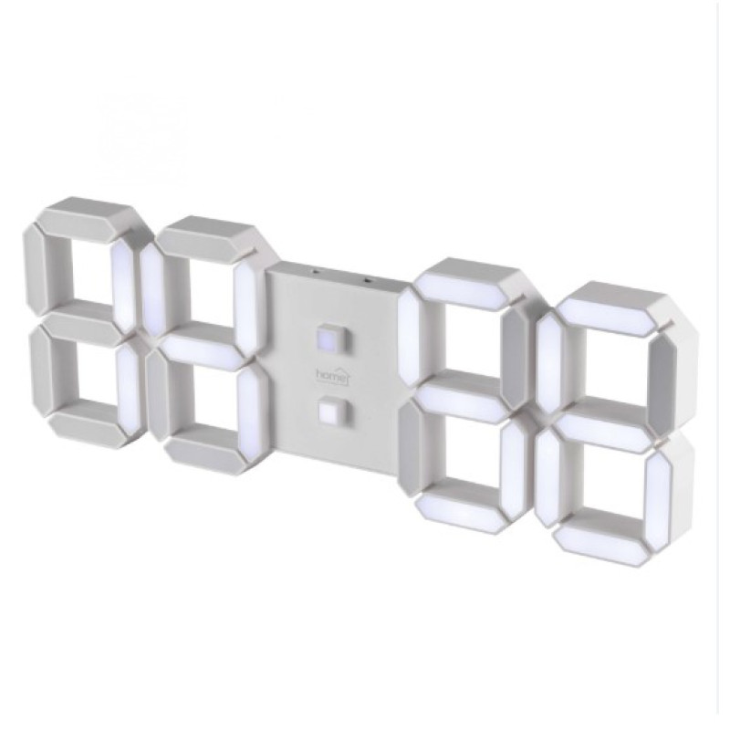 LTC-05 Digitális 3D ébresztő óra