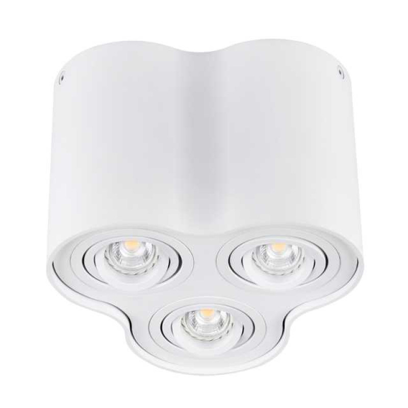 Bord (GU10) modern lámpacsalád