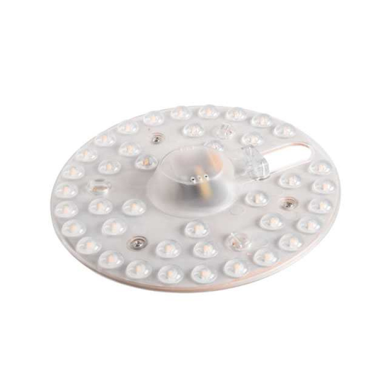 Cserélhető LED modul UFO lámpákhoz 12 Watt Meleg fehér