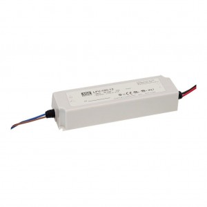 LED tápegység Mean Well LPV-100-24 100W 24V