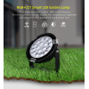 Mi-Light 9 W RGB+CCT SMART kerti lámpa AC 240V