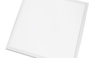 Optonica UGR19 60x60 25W LED panel