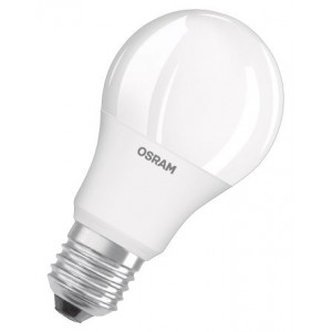 Osram LED égő CL A60 (9W/2700K) E27 806lm LED 3év garancia