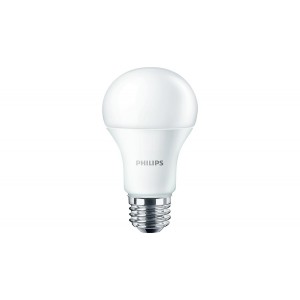 Philips CorePro LED izzó, E27, 10,5 Watt, 3000K, meleg fehér