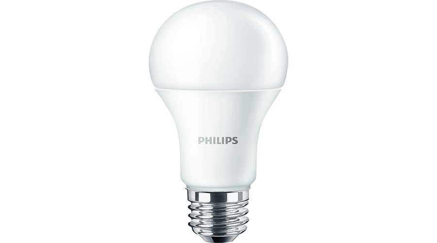 Philips CorePro LED izzó, E27, 7,5-60 Watt, 4000K, természetes fehér
