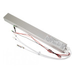 Inverter és akkumulátor