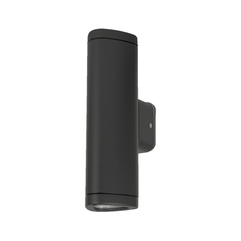 Elmark OL9611 LED homlokzat világítás, 2x3W