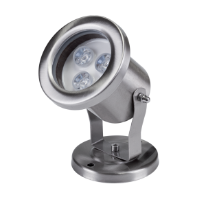 Elmark UNDERWATER003 LED medencevilágítás, 3W, 12V, 4000K