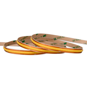 COB LED Szalag Bárhol Vágható 24V 12W 4000K Természetes Fehér Ra90 IP20 - HUGOLED 22102