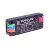 LED Tápegység Beltéri Szuper Mini MS-36-12 IP20 36W 12V - HUGOLED 31101