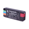 LED Tápegység Beltéri Szuper Mini MS-36-12 IP20 36W 12V - HUGOLED 31101