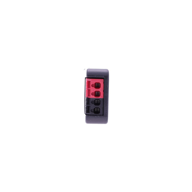 LED Tápegység Beltéri Szuper Mini IP20 100W 12V - HUGOLED 31103