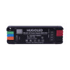 LED Tápegység Beltéri Szuper Mini MS-60-12 IP20 60W 12V - HUGOLED 31102