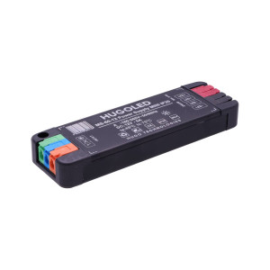 LED Tápegység Beltéri Szuper Mini MS-60-12 IP20 60W 12V - HUGOLED 31102