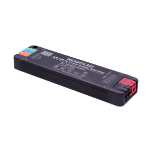 LED Tápegység Beltéri Szuper Mini MS-100-12 IP20 100W 12V - HUGOLED 31103