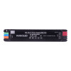 LED Tápegység Beltéri Szuper Mini IP20 100W 12V - HUGOLED 31103