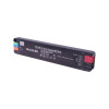 LED Tápegység Beltéri Szuper Mini IP20 100W 12V - HUGOLED 31103