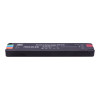 LED Tápegység Beltéri Szuper Mini MS-200-12 IP20 200W 12V - HUGOLED 31105