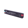 LED Tápegység Beltéri Szuper Mini MS-200-12 IP20 200W 12V - HUGOLED 31105