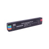 LED Tápegység Beltéri Szuper Mini MS-200-12 IP20 200W 12V - HUGOLED 31105