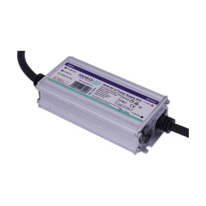 LED Tápegység Vízmentes Kültéri IP67 100W 24V - HUGOLED 32108