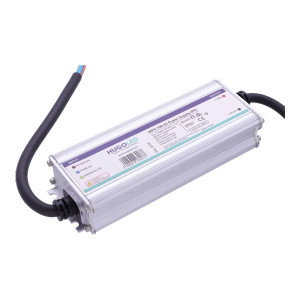 LED Tápegység Vízmentes Kültéri WPS-100-24  IP67 100W 24V - HUGOLED 32108