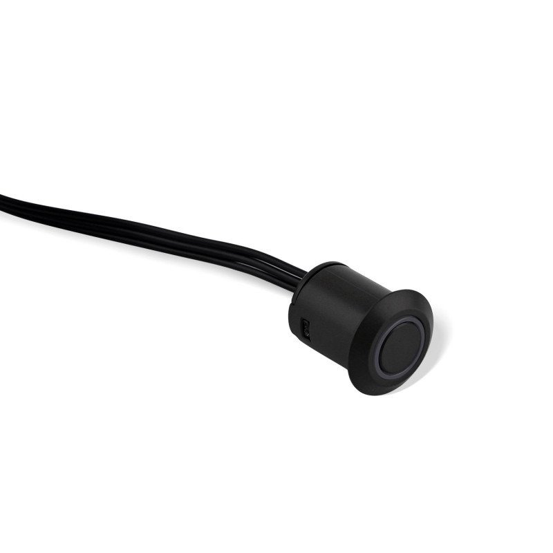 Érintésérzékelő és dimmer