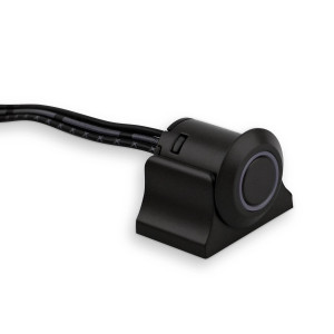 Érintésérzékelő és dimmer