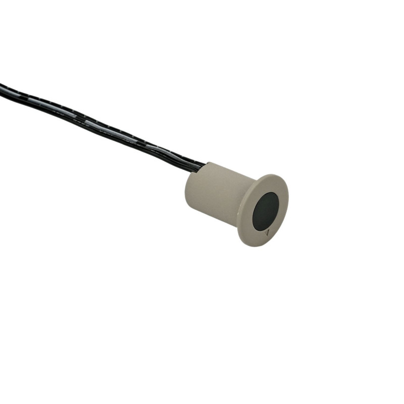 Érintésérzékelő és dimmer 3-PIN