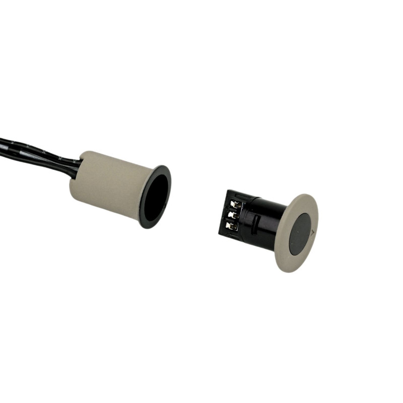 Érintésérzékelő és dimmer 3-PIN