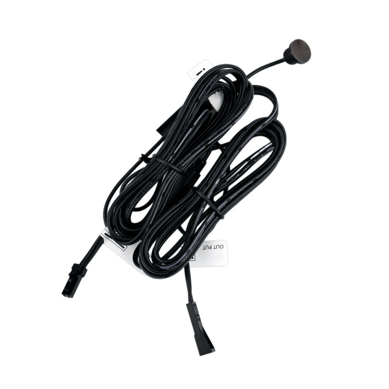 Mini érintésérzékelő és dimmer