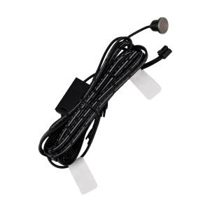 Mini érintésérzékelő és dimmer 3-PIN