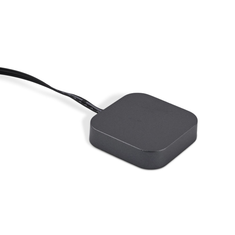 Burkolat mögötti kapcsoló és dimmer 3PIN