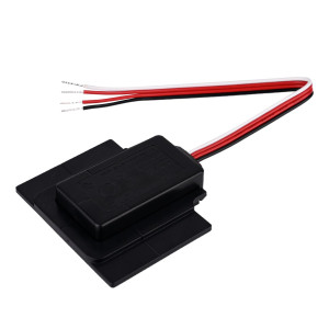 Érintésérzékelő tűkörvilágításhoz