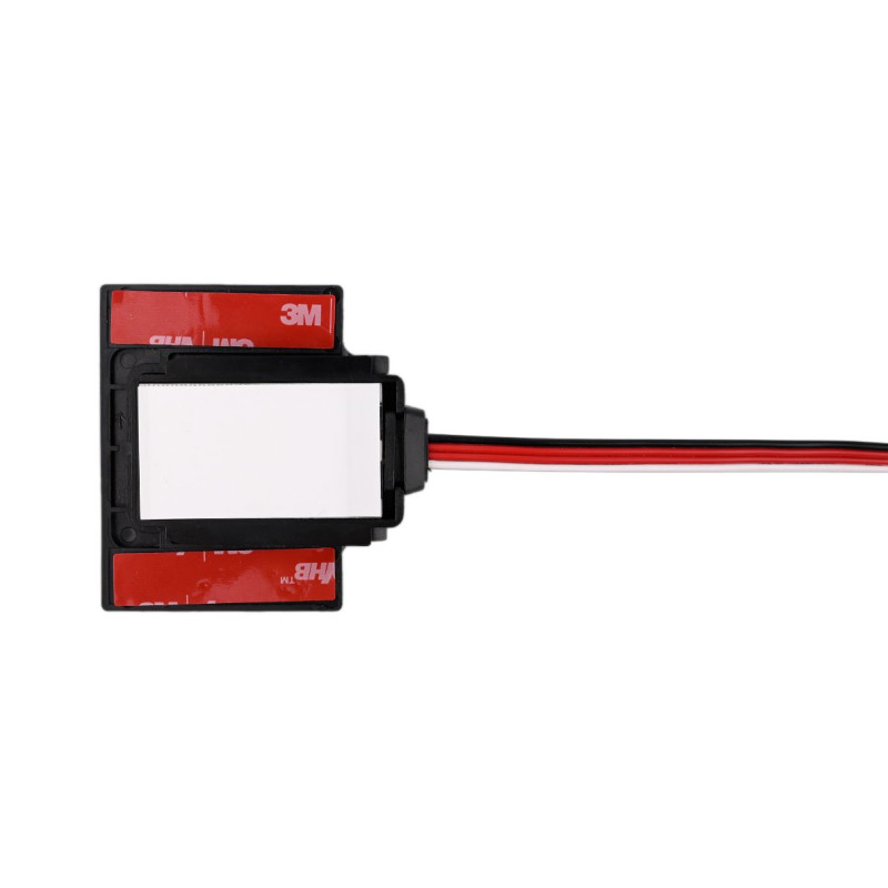 Érintésérzékelő tűkörvilágításhoz