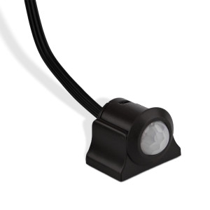 PIR mozgásérzékelő 3-PIN