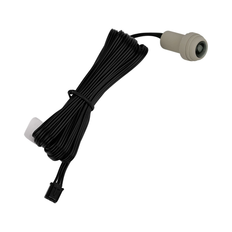 PIR mozgásérzékelő 3-PIN