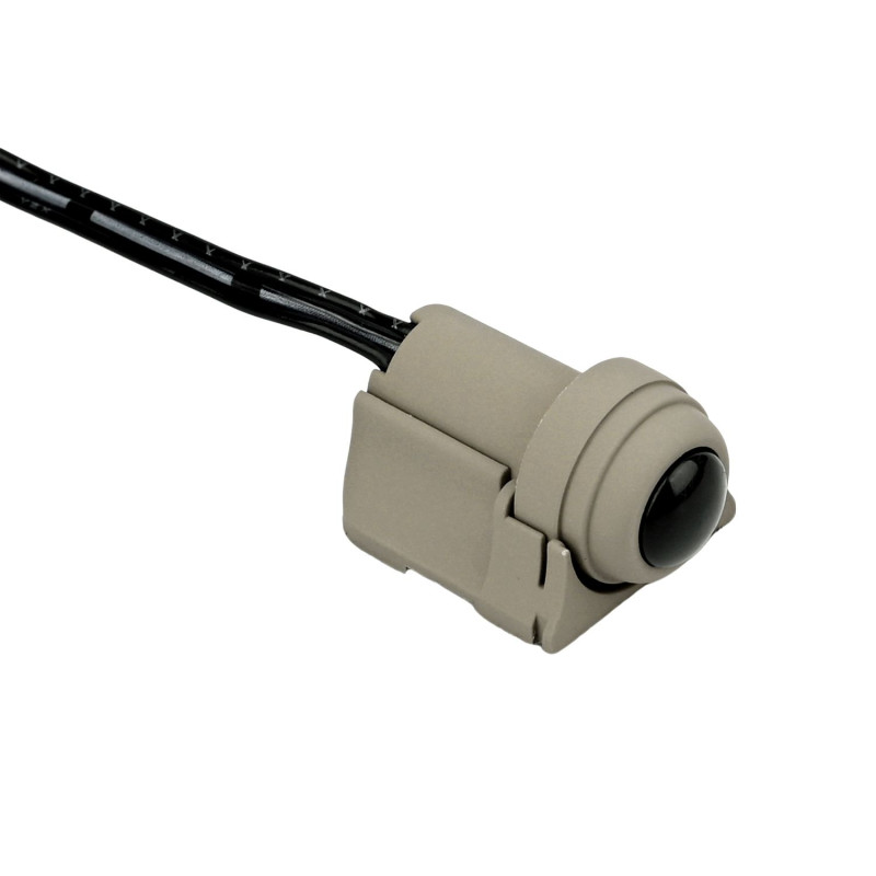 PIR mozgásérzékelő 3-PIN