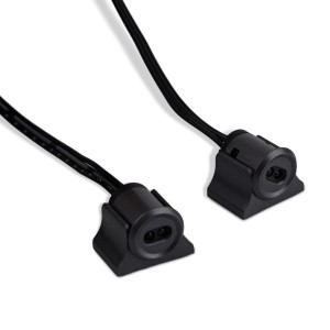 Kétszárnyú ajtóérzékelő - kétszenzoros