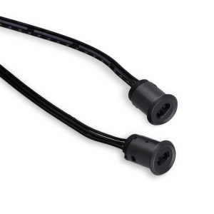 Kétszárnyú ajtóérzékelő - kétszenzoros