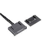 Bútorvilágítás kapcsolók és Dimmerek