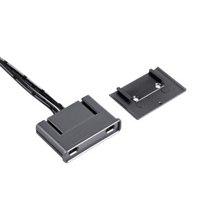 Kétszárnyú ajtóérzékelő - duplaszenzoros