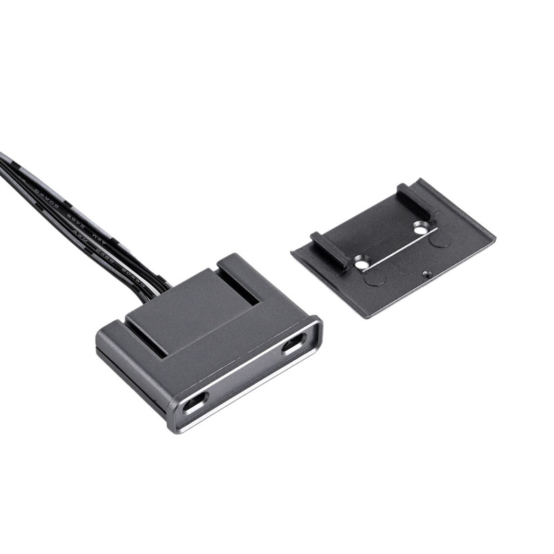 Kétszárnyú ajtóérzékelő - duplaszenzoros