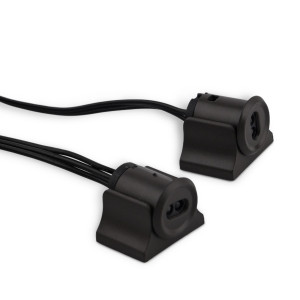 Kétszárnyú ajtóérzékelő - kétszenzoros 3-PIN