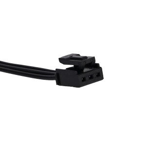 Kétszárnyú ajtóérzékelő - kétszenzoros 3-PIN