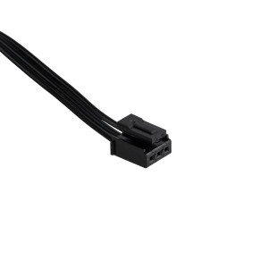 Kétszárnyú ajtóérzékelő - dupla szenzoros 3-PIN