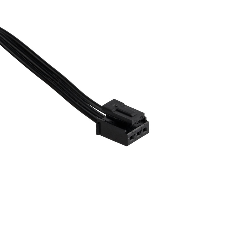 Kétszárnyú ajtóérzékelő - dupla szenzoros 3-PIN