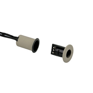 Egyszárnyú ajtóérzékelő 3-PIN