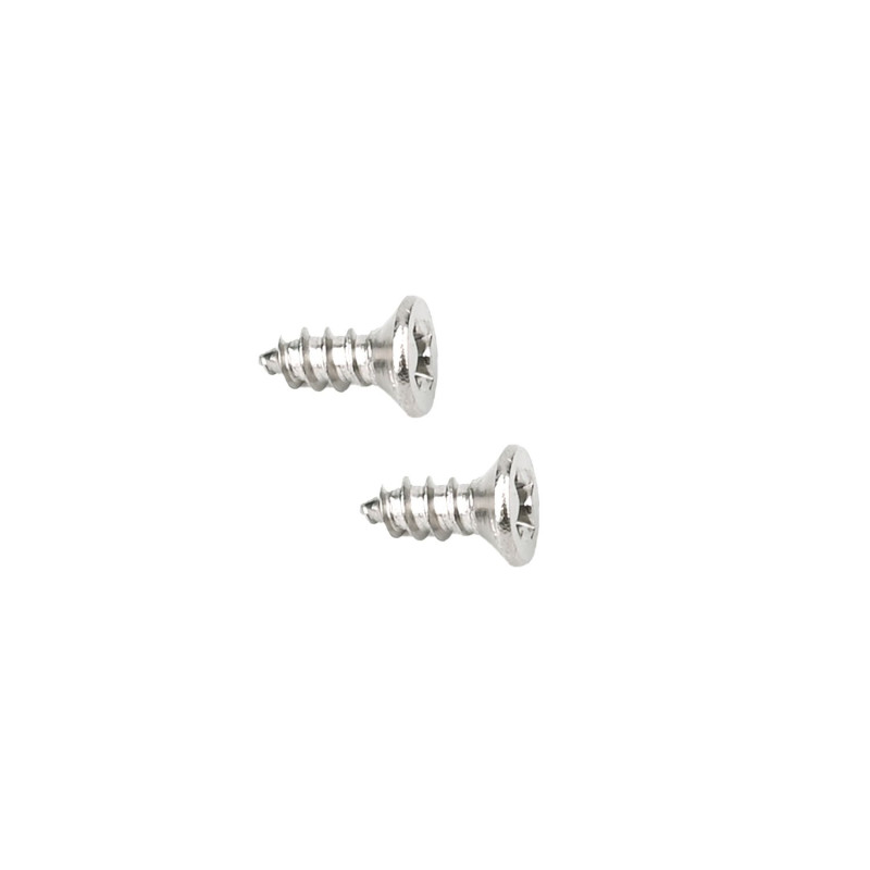 Kétajtós Két-érzékelős Központi Kapcsoló LED Bútorvilágításhoz 12-24VDC 3-PIN Bronz - HUGOSENSE 36408