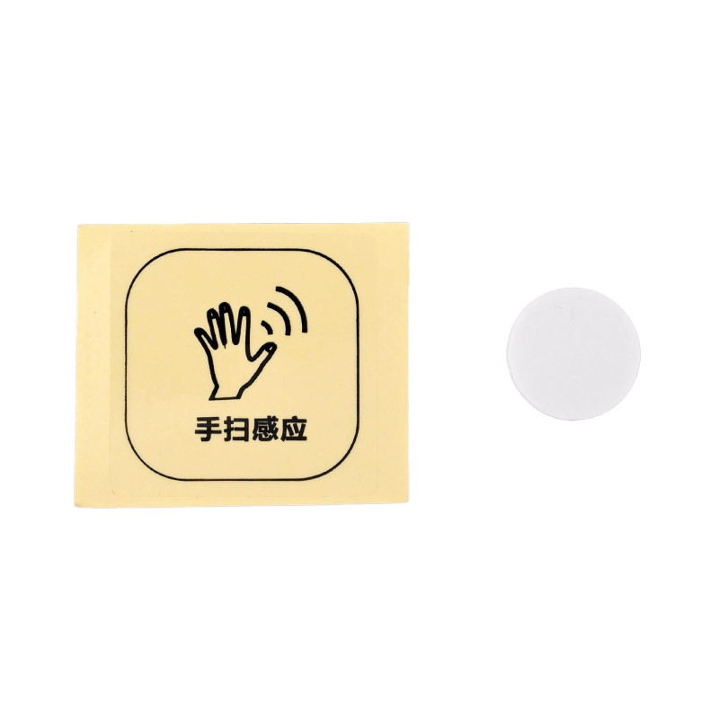 Rádiós (RF) kapcsoló és dimmer szett 3-PIN